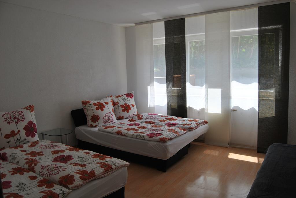 Fewo Zakharov Lahr  Room photo