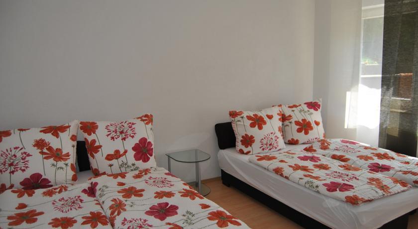 Fewo Zakharov Lahr  Room photo