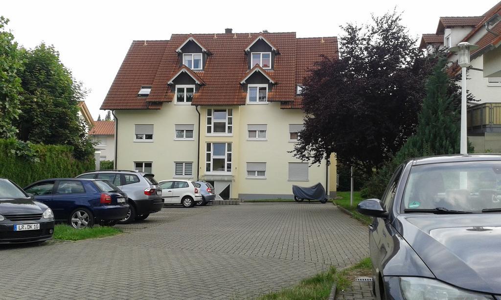 Fewo Zakharov Lahr  Room photo